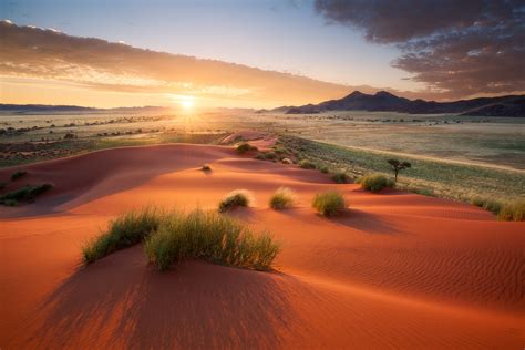 namibia desert